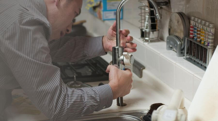 Professional Leak Detection in Vermontville, NY